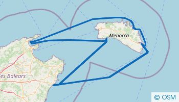 6 traumhafte Tage während Ihres Balearen-Törns auf Menorca!