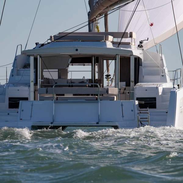 Die Flybridge
