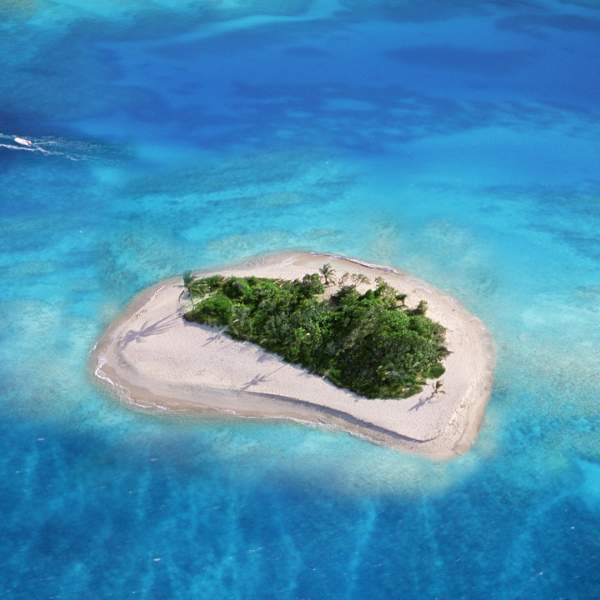 Sandy Cay