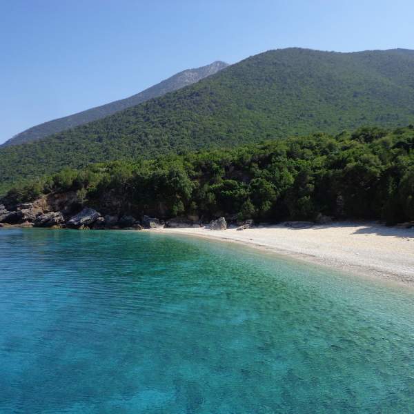 Entdecken Sie die typisch mediterranen Landschaften