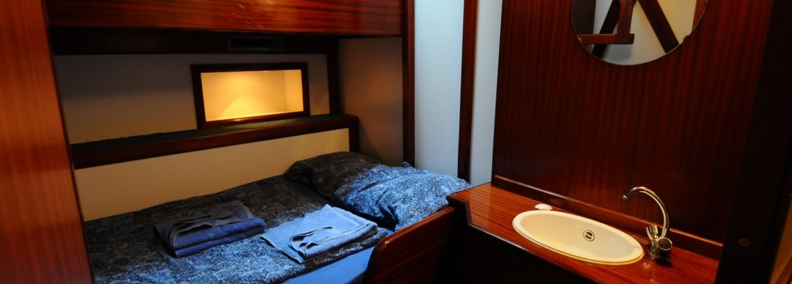 Cabin