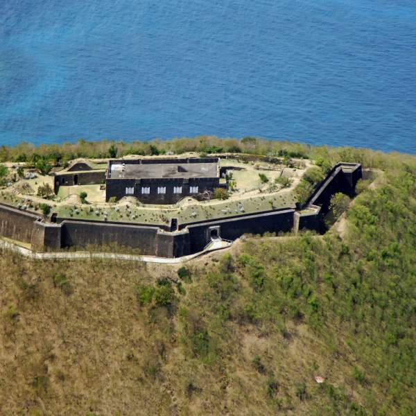 Fort Napoleon