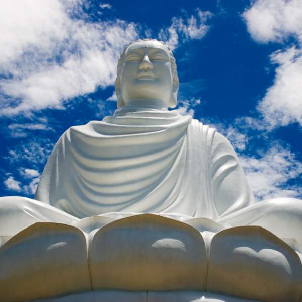 Im Herzen der Kultur Thailands