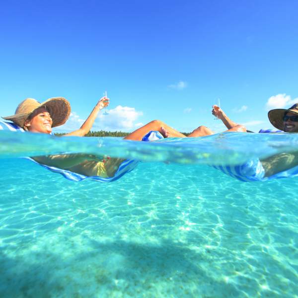 Und wann starten Sie ihr Reise?