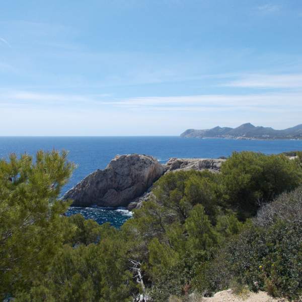 Mallorca und seine herrlichen Landschaften