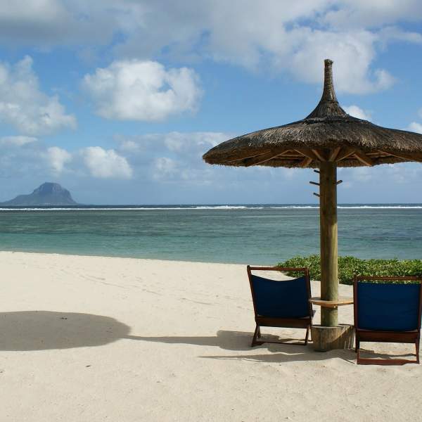 Bereit für Mauritius?