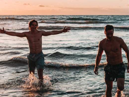 Gay Cruise in Kroatien