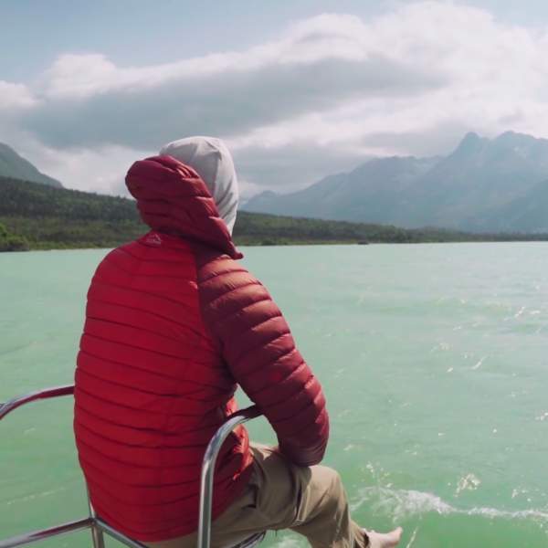 Entdecken Sie die Inside Passage von Alaska