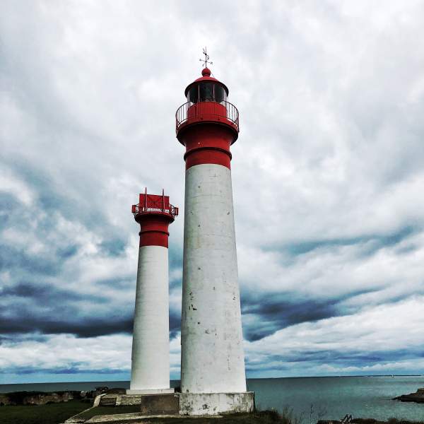Entdecken Sie Leuchtturm-Orte