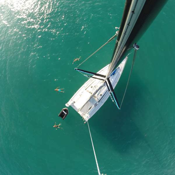 Erkunden Sie Charente-Maritime mit dem Segelboot