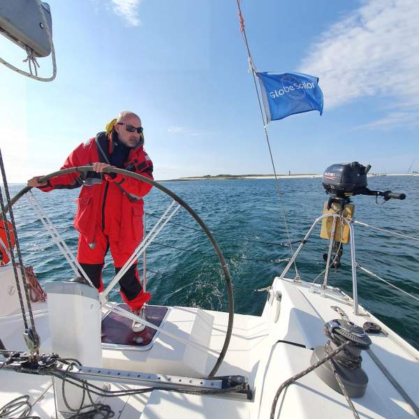 Optimieren Sie Ihre Segeltrimms für den Wind