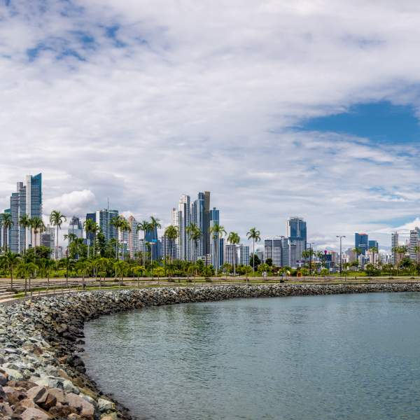 Besuchen Sie die Altstadt von Panama-Stadt