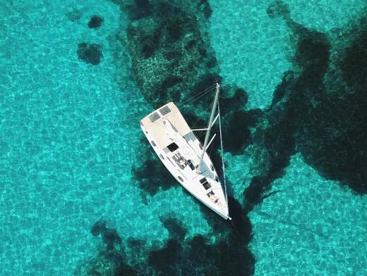 Eine Traumwoche zwischen Korsika und Sardinien