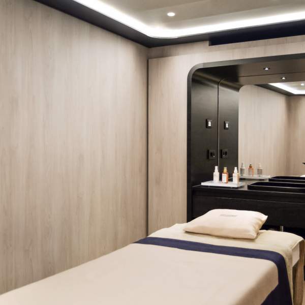 Eine kleine Massage gefällig?