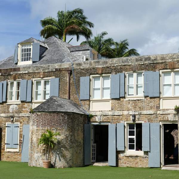 Kingstown
