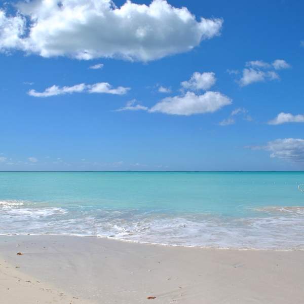 Bequia Island