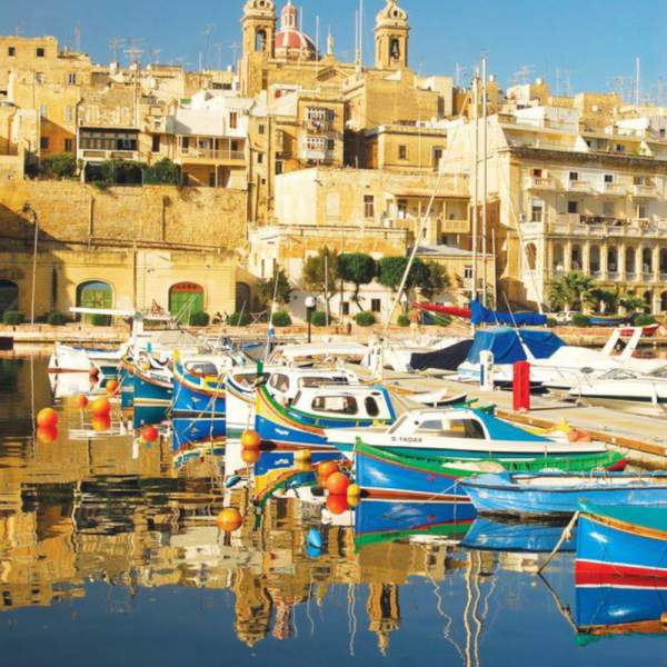 Marsaxlokk