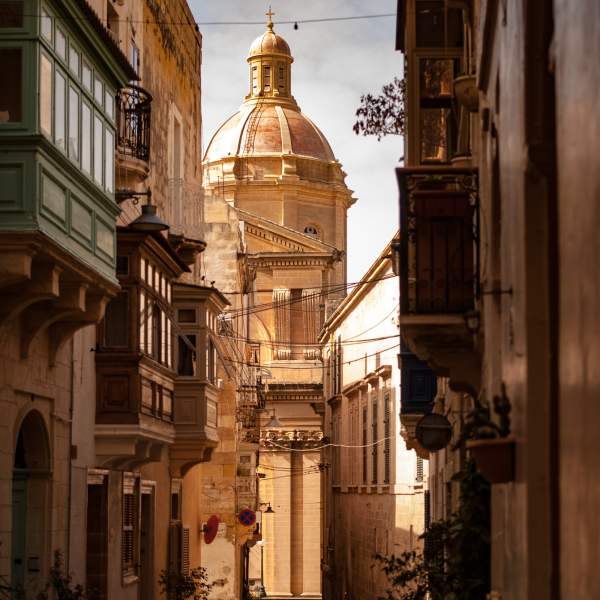 Birgu
