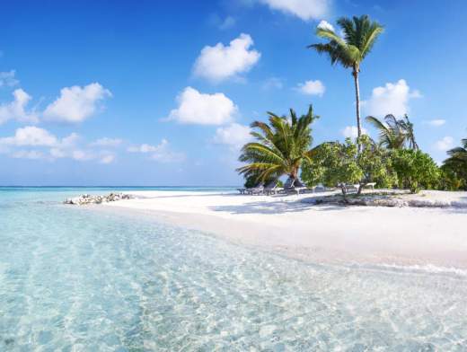 Ihre All-Inklusive Kreuzfahrt auf den Seychellen