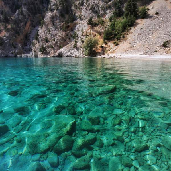 Nanou Bay