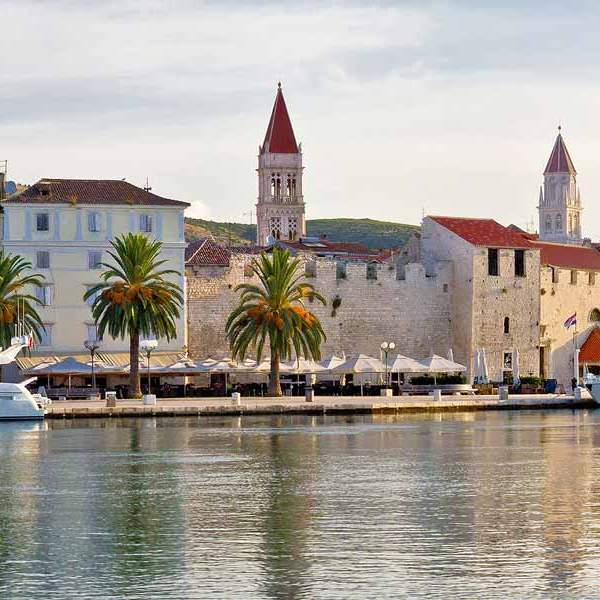 Trogir