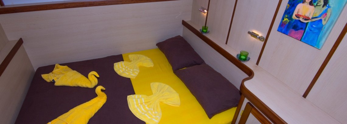 Cabin