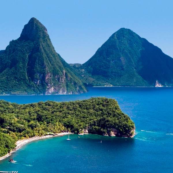 St. Lucia