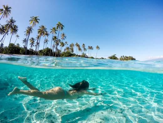 Kabinencharter auf den Seychellen