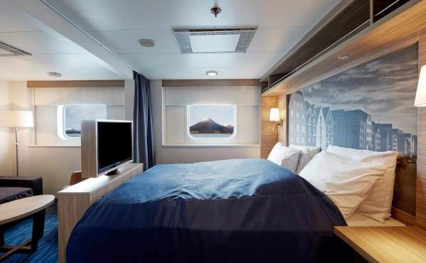 Suite - Kategorie M Suite - Kategorie M