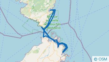 Ihr 1-wöchiger Traumtörn ab/bis Portisco Sardinien