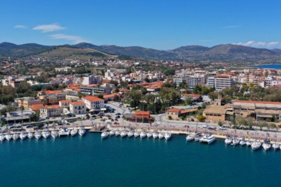 Lavrion