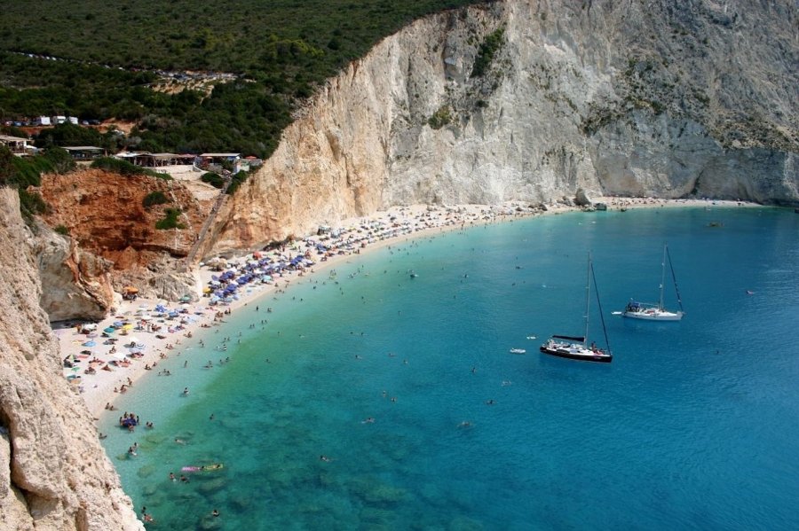 Lefkada