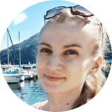 Anna photo
