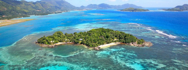 Kreuzfahrten auf den Seychellen